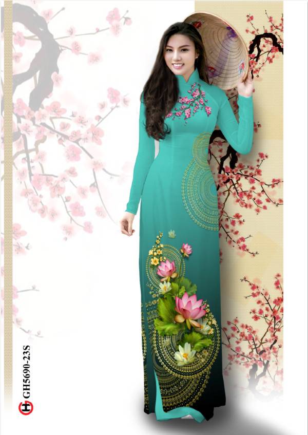 1622772861 244 vai ao dai mau moi nhat hien nay (3)